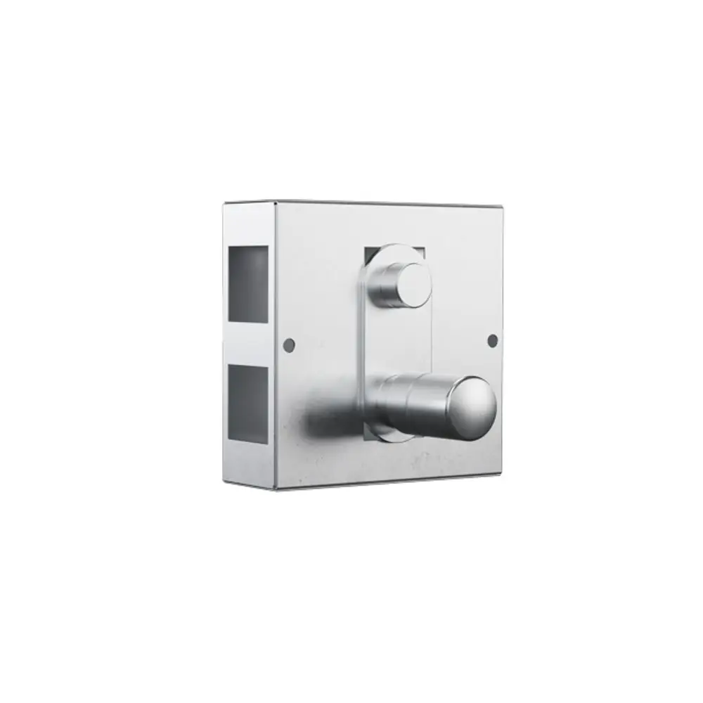 Kermi Anschlussbox, ZV02300001